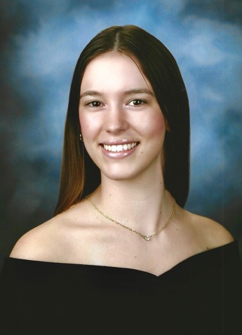 Jacqueline Krueger My name is Jacqueline Krueger. I am the daughter of a former IRS Special Agent and a member of the AFSA. I am incoming freshman at Purdue University for the 2026-27 year. I am in the nursing program and I am excited to start studying my passion. A few of my non academic interests include singing in choir, baking, and sewing. I also love working with children. In the future, I plan on furthering my studies and becoming a nurse anesthetist.