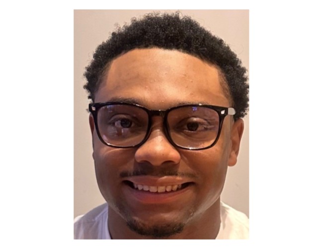 Tory Simmons Jr. The recipient of the 2026 James F. Howe Sr. and Frank Fotinatos Scholarship Award is Tory Simmons Jr. He is a student-athlete at West Texas A&M University, where he maintains a 3.78 GPA while pursuing a bachelor’s degree in Business and plays college football. Following completion of his undergraduate studies, Tory plans to earn a master’s degree in Business Finance before beginning a career in law enforcement. His academic and athletic experiences have strengthened his discipline, leadership, teamwork, and commitment to serving others. Tory enjoys giving back through youth football camps, working with local young athletes and continuing to participate in camps and provide services to the less fortunate when he returns to the Austin, Texas area.
Tory was born to two amazing parents and raised alongside one sibling. He spent his early years in Plantation, Florida, where he attended elementary school and developed a love for youth sports. After moving near Austin, Texas, Tory continued building his athletic foundation by participating in both football and basketball throughout middle and high school. Outside of classes and athletics, Tory values spending time with family and currently is on a spiritual journey focused on learning how to balance religion with the responsibilities and experiences of everyday life.